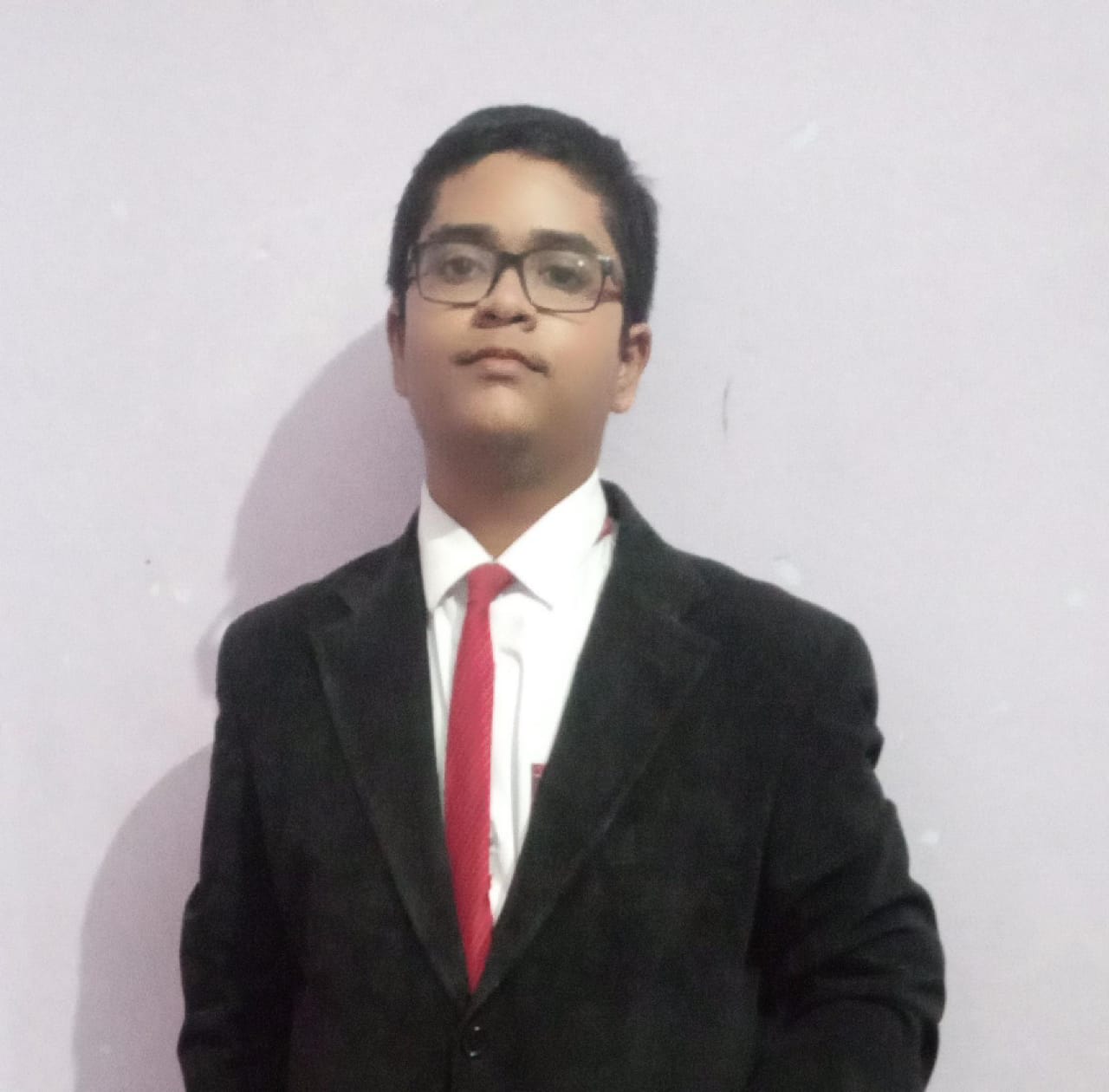 Akshay Pratap Singh